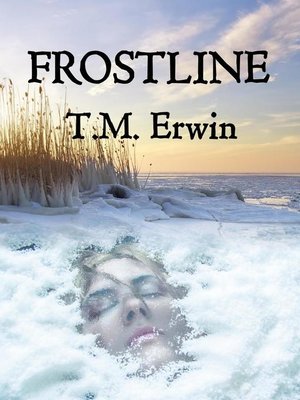cover image of Frostline